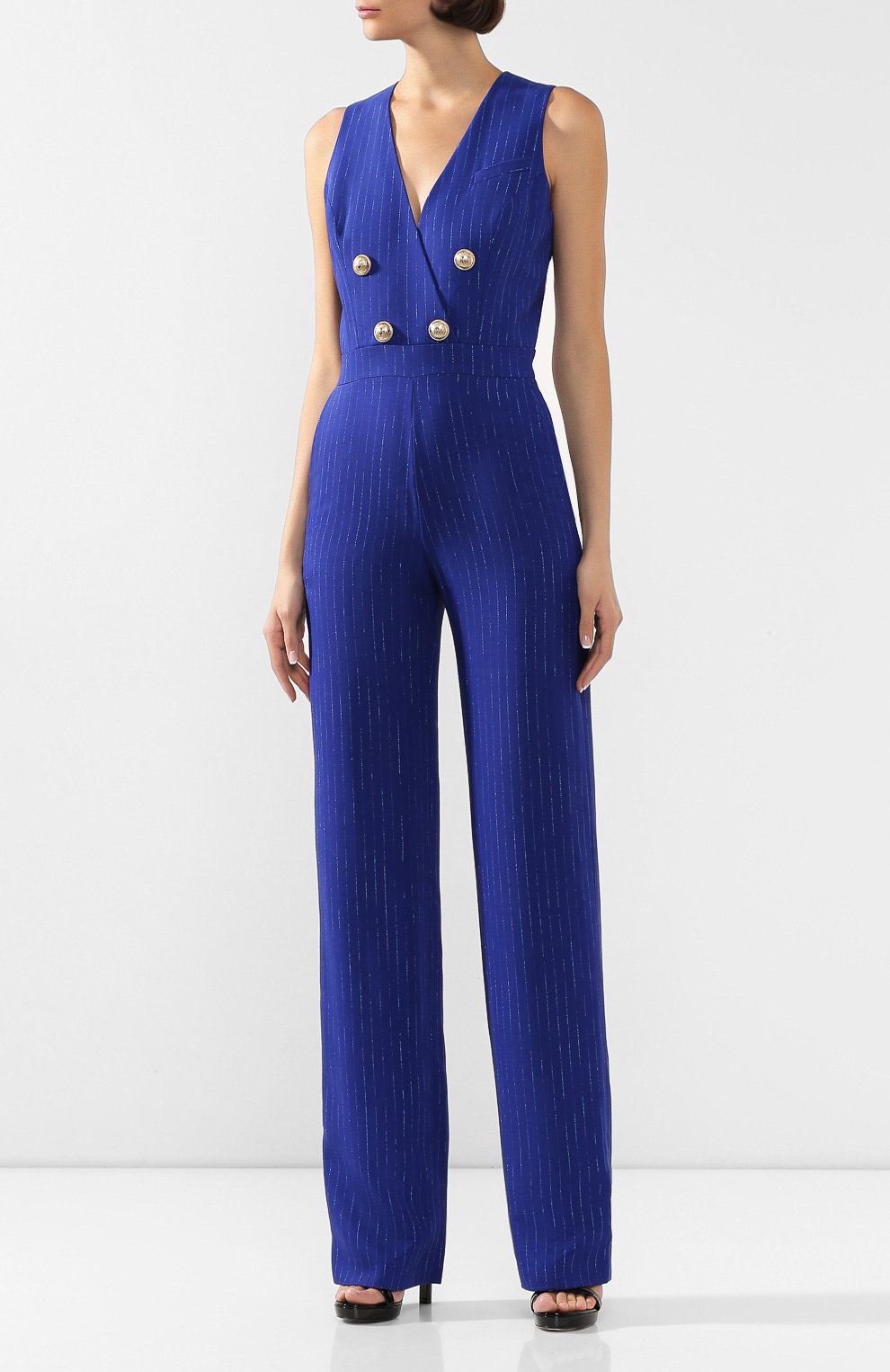 Комбинезон BALMAIN, арт. TF15329/V098, фото 3