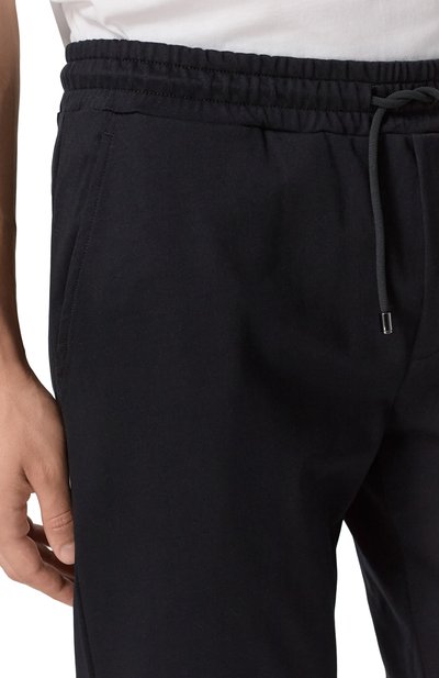 Хлопковые брюки BOGNER, арт. 18869694, фото 5