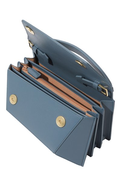 Сумка naomi small MLOUYE, арт. 10-037, фото 5