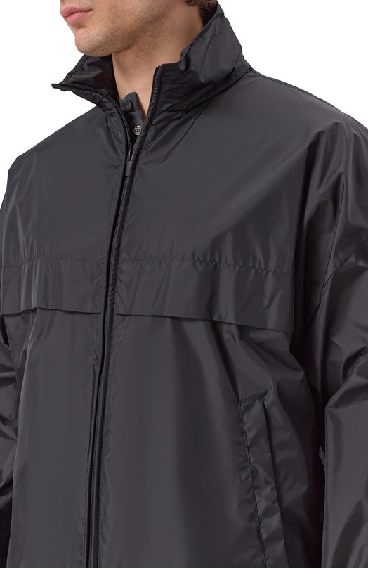 Куртка Hevo M0NTESANNACE 060/L708 Чёрный  M0NTESANNACE 060/L708 Фото 5