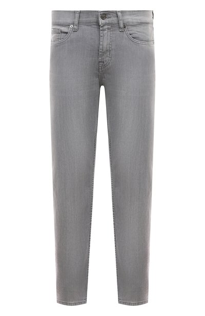Мужские джинсы slimmy 7 FOR ALL MANKIND, арт. JSMS83G0AV