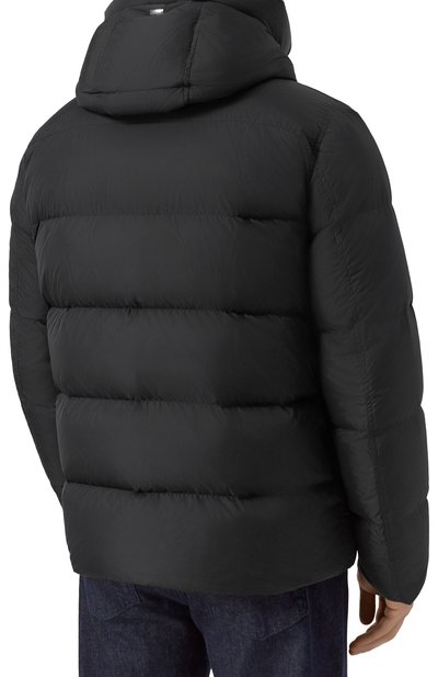 Пуховик HERNO, арт. PI001140U/12004Z, фото 4