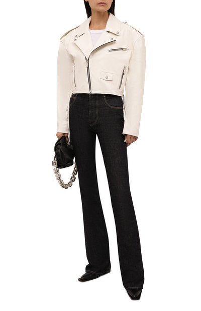 Кожаная куртка MAGDA BUTRYM, арт. 1237210000, фото 2