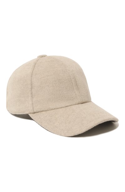 Мужская кашемировая бейсболка STEFANO RICCI, арт. MVF5522P/MA18