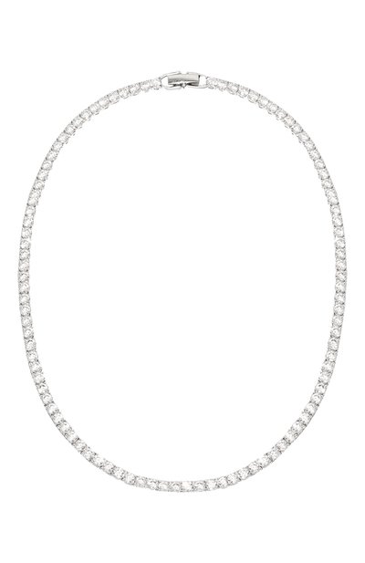 Колье tennis deluxe SWAROVSKI, арт. 5494605, фото 1