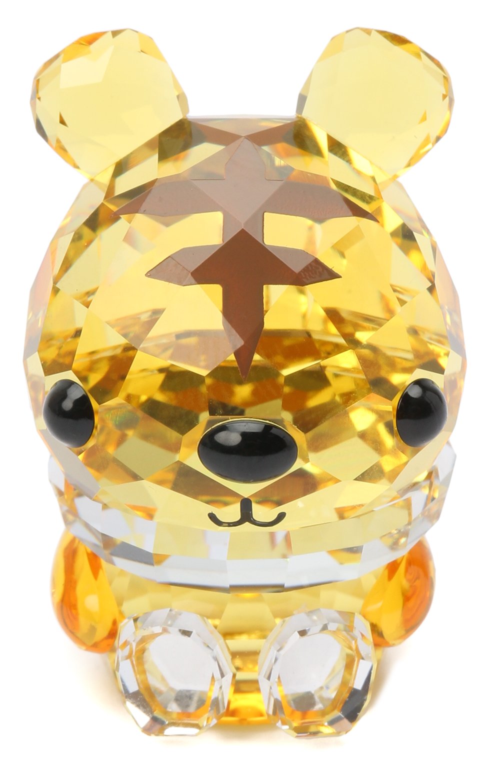 Скульптура tiger SWAROVSKI, арт. 5302562, фото 1