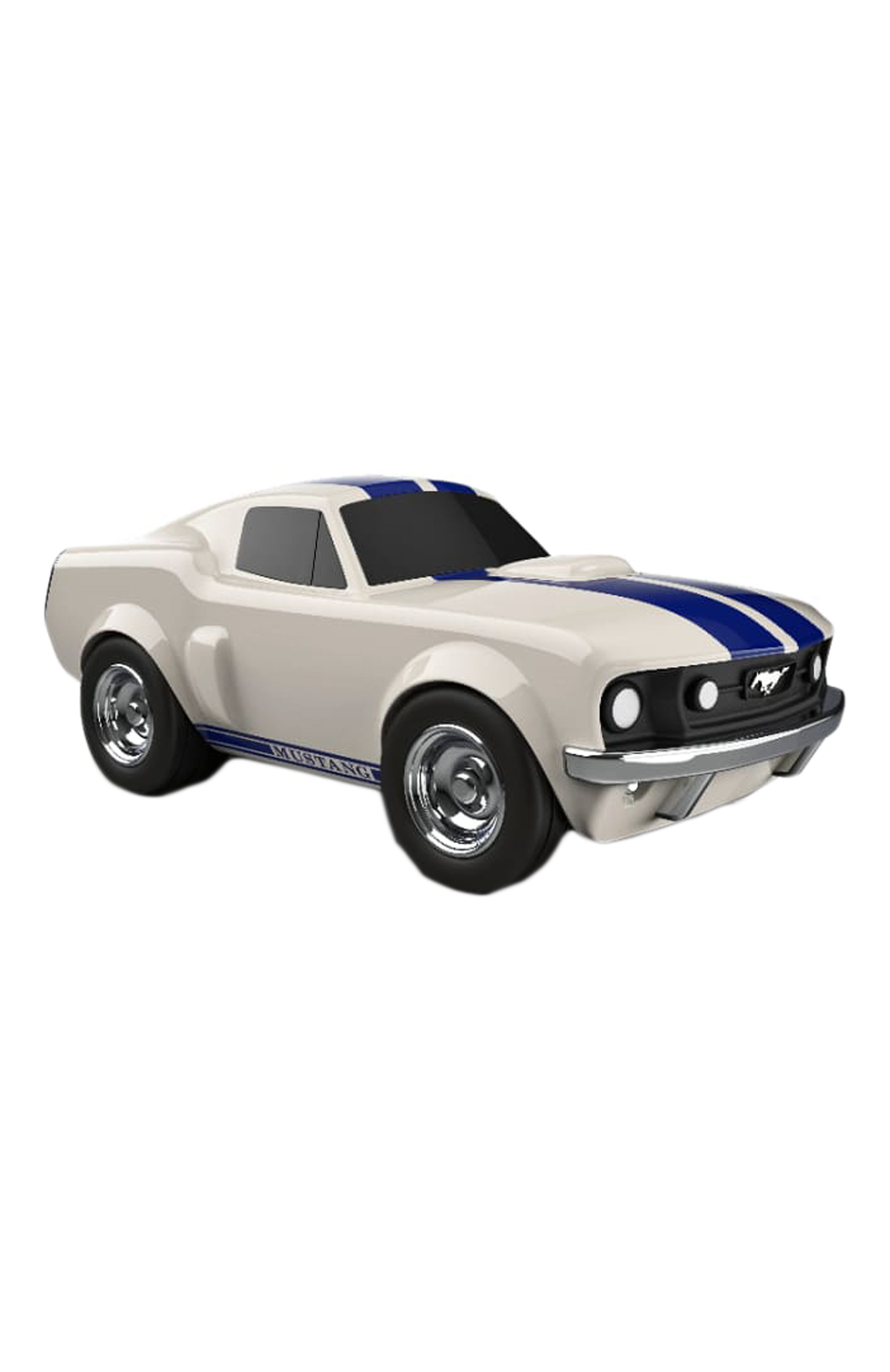 Игрушечная гоночная машинка ford mustang BAGHERA, арт. 498, фото 1