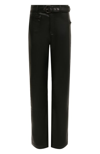 Брюки из экокожи ICEBERG, арт. 22I I2P0/B091/2803, фото 1