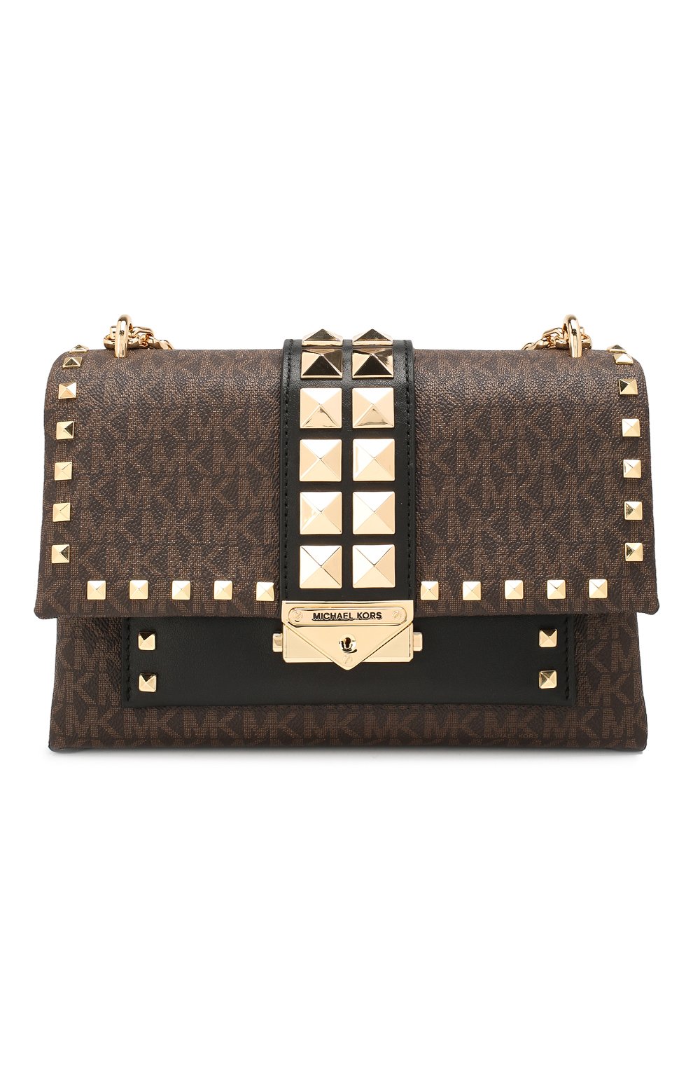 Сумка cece medium MICHAEL MICHAEL KORS, арт. 30T9G0EL6B, фото 1