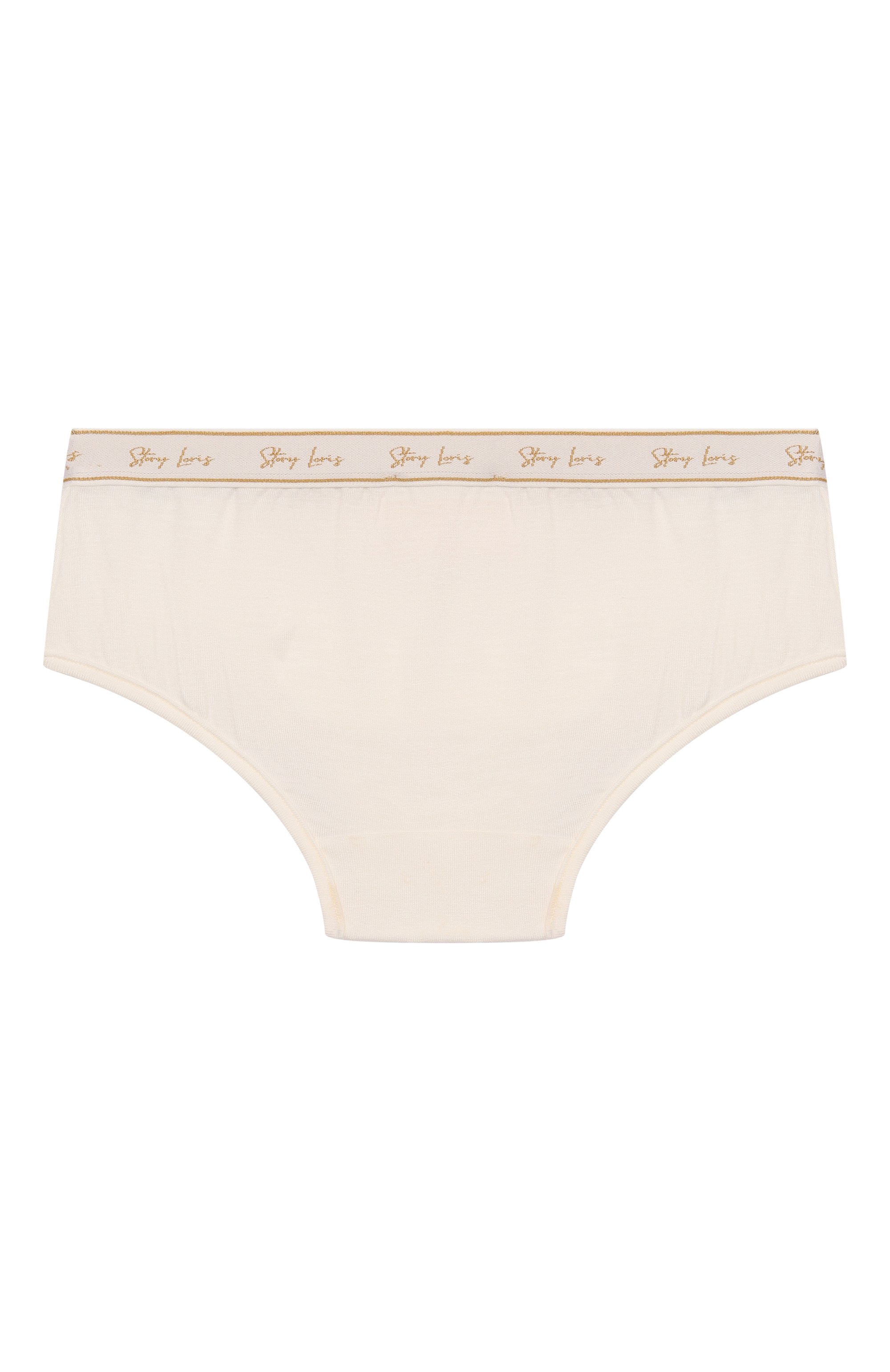 Трусы-слипы STORY LORIS, арт. 35377/2-6, фото 2