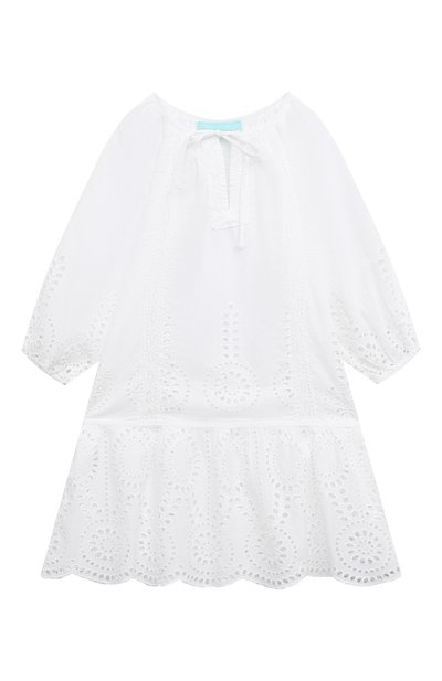 Хлопковая туника MELISSA ODABASH, арт. Baby Ashley 24