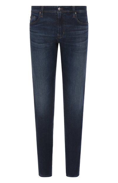 Мужские джинсы tellis AG ADRIANO GOLDSCHMIED, арт. 1783IFB