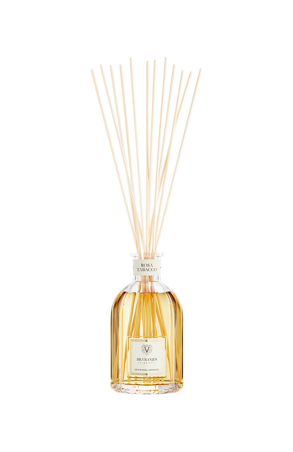 Диффузор rosa tabacco (1250ml) DR. VRANJES FIRENZE, арт. 8056860394751, фото 2