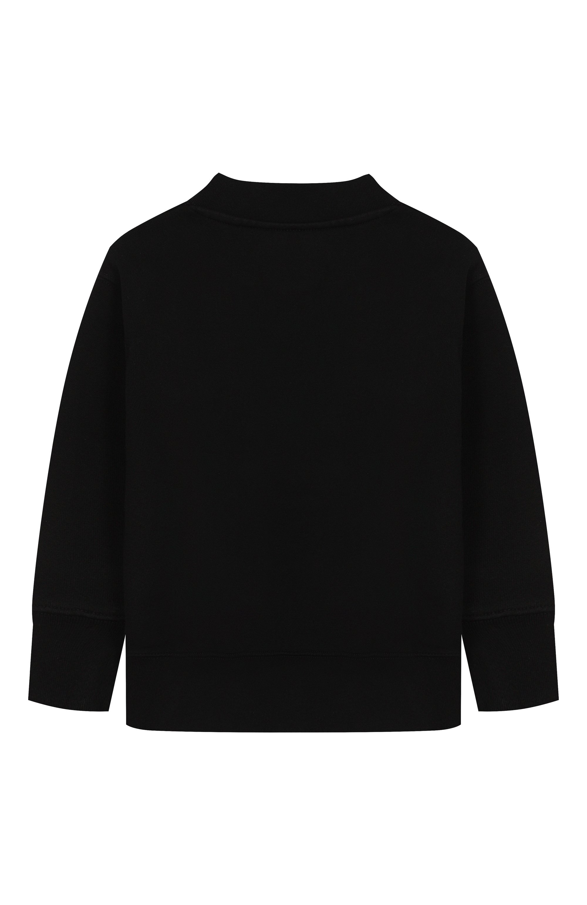 Хлопковый свитшот PALM ANGELS, арт. PBBA012F25FLE002, фото 2