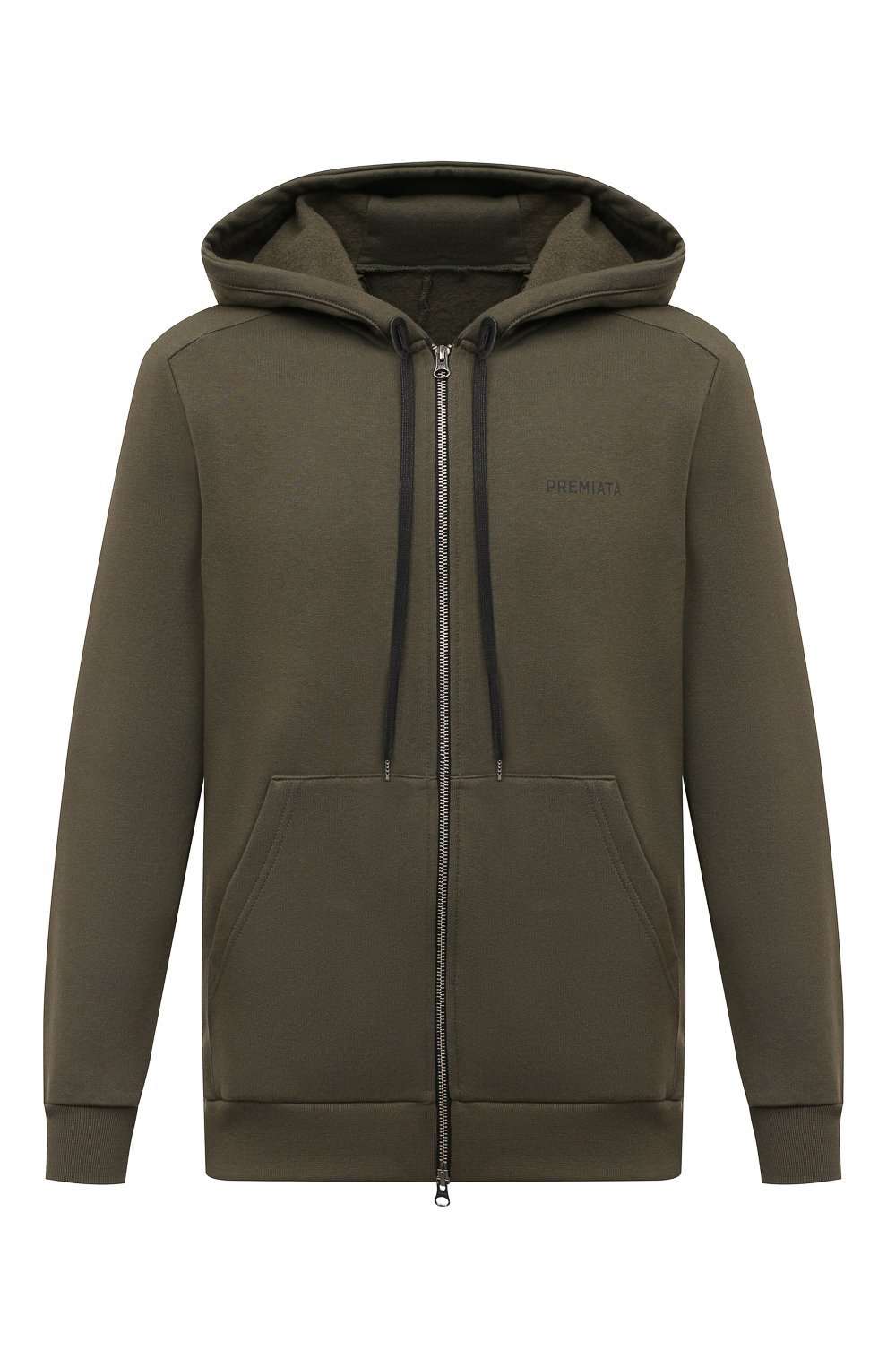 Хлопковая толстовка PREMIATA, арт. AKAN PR-28, фото 1