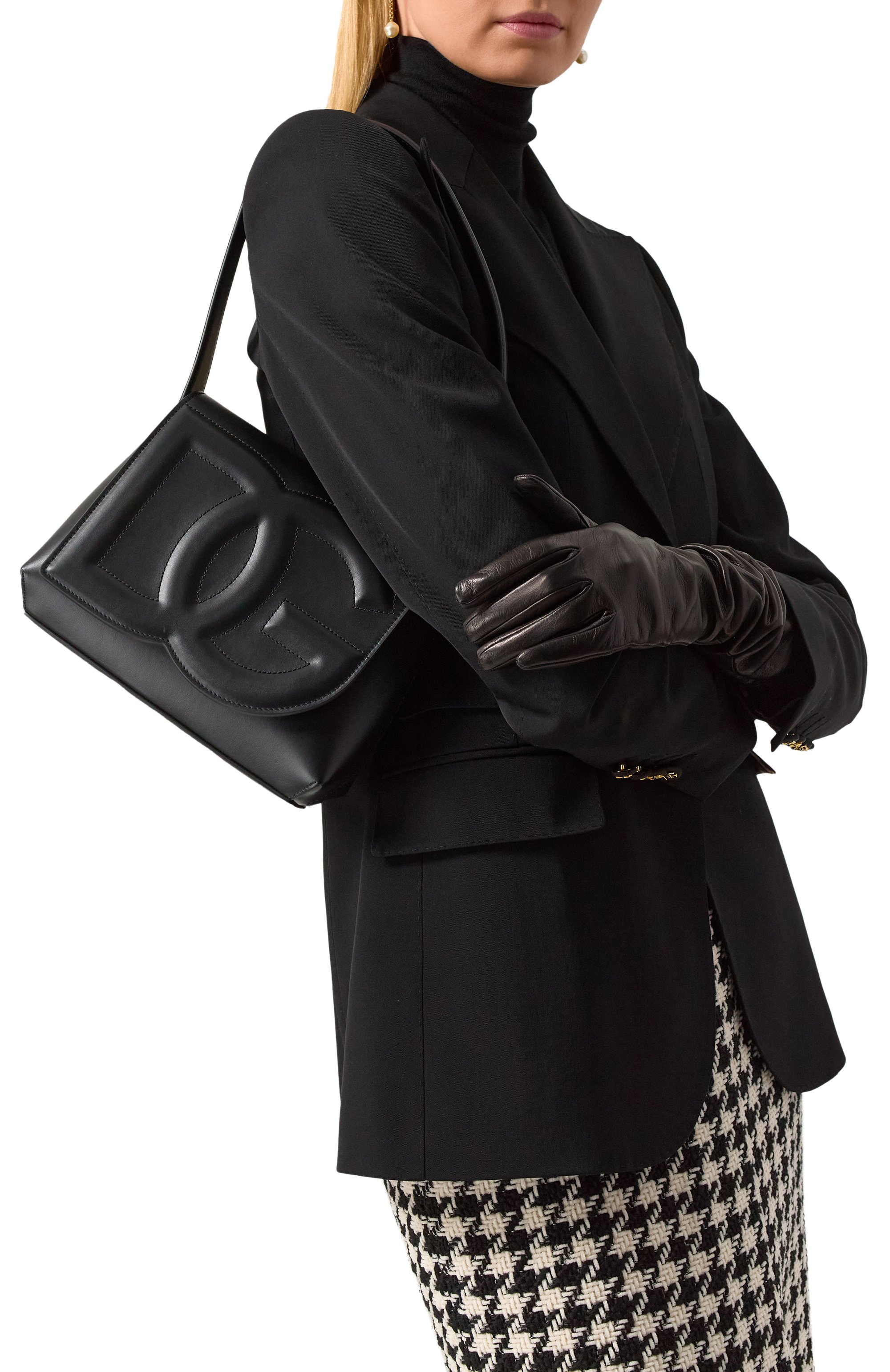 Сумка dg logo DOLCE & GABBANA, арт. BB7516/AW576, фото 2