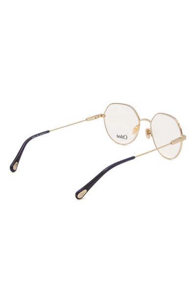 Оправа CHLOÉ, арт. CH0137 008, фото 4