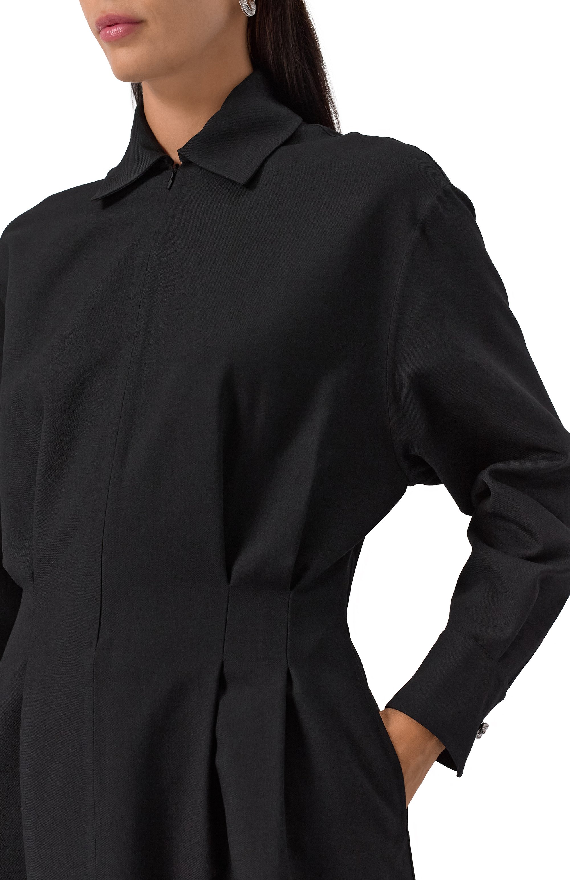 Шерстяное платье MVST, арт. TXBEL-Y469/FP1685, фото 5