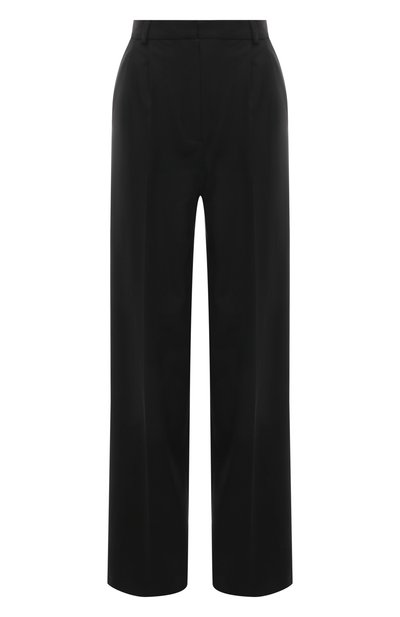 Шерстяные брюки SIMPLIFY, арт. BRK04, фото 1