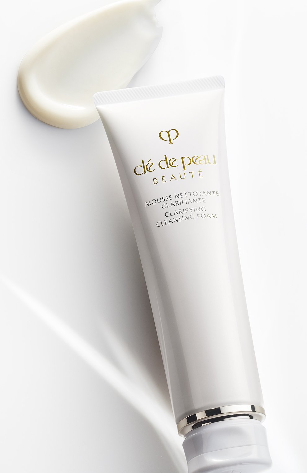 Освежающая очищающая пенка CLÉ DE PEAU BEAUTÉ, арт. 17165CP, фото 3