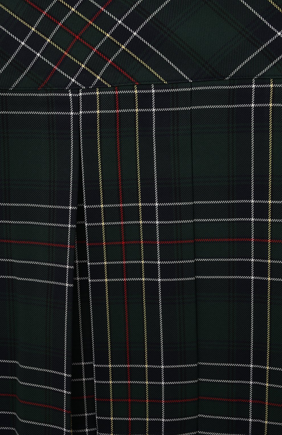 Хлопковая юбка EIRENE, арт. FW2425207/9/10A-14/15A, фото 3