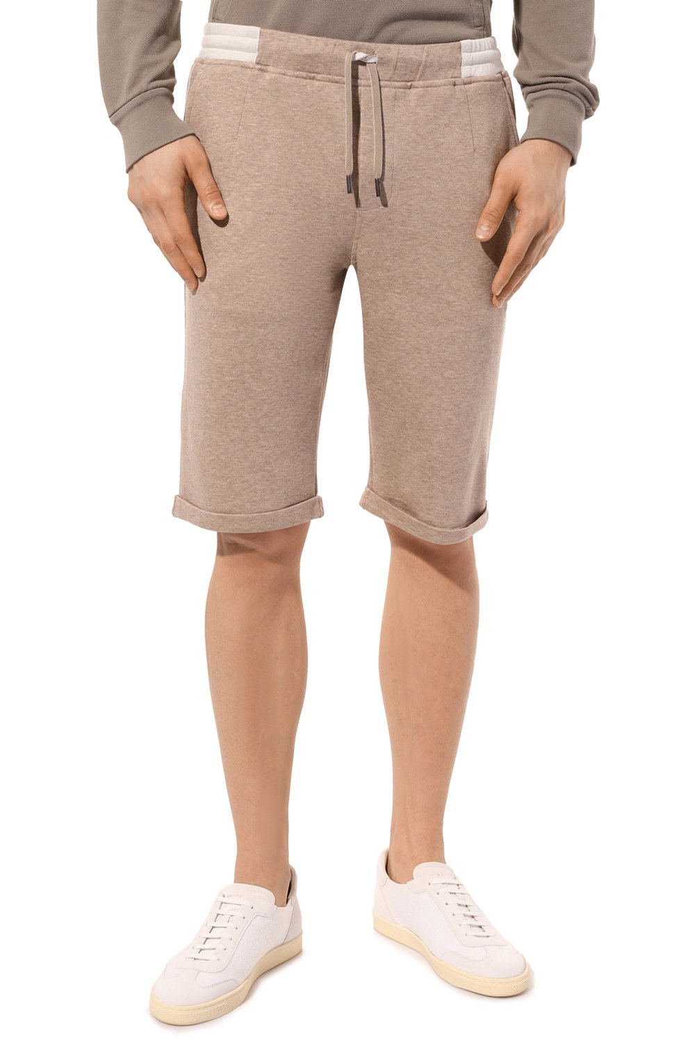 Хлопковые шорты MVST, арт. 14M764.TS00.MUST., фото 3