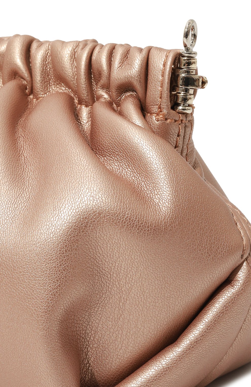 Сумка PATRIZIA PEPE, арт. 8B0147_E005, фото 3