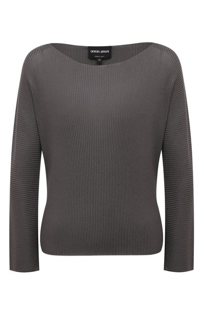 Женский пуловер из вискозы GIORGIO ARMANI, арт. 3DAM10/AM33Z