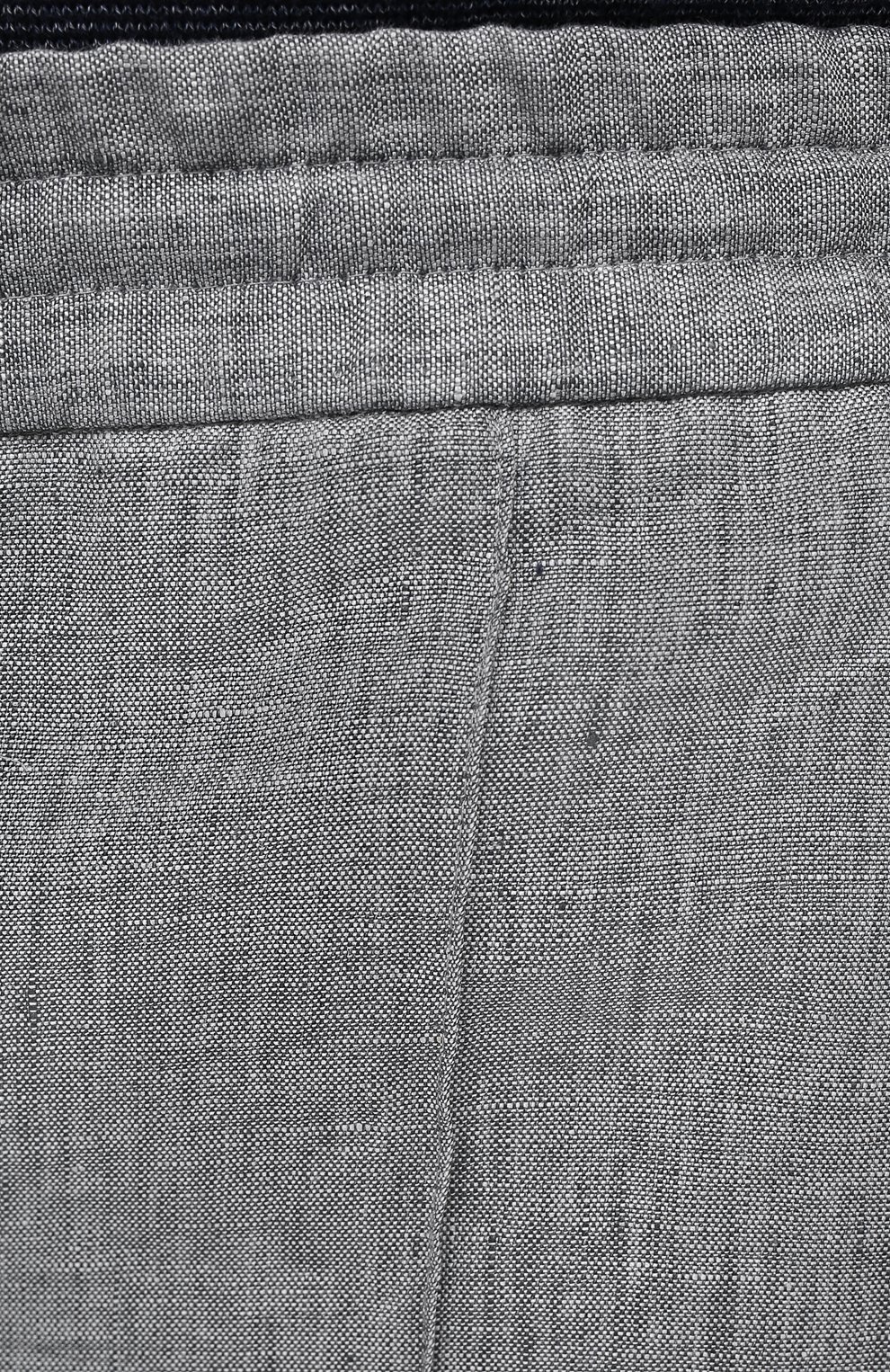 Льняные шорты BRIONI, арт. RPP10L/P6114/NEW SIDNEY, фото 5