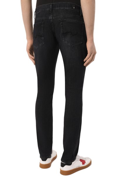 Джинсы paxtyn 7 FOR ALL MANKIND, арт. JSPDC340NW, фото 4