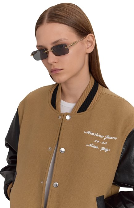 Женские солнцезащитные очки GUCCI, арт. GG1808S 003