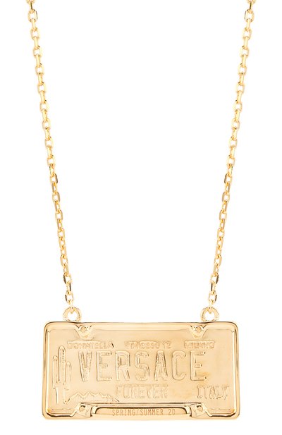 Цепь VERSACE, арт. DG18036/DJMT, фото 2