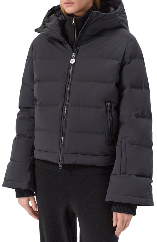 Пуховик Perfect Moment W3001221/1703 Чёрный  W3001221/1703 Фото 3