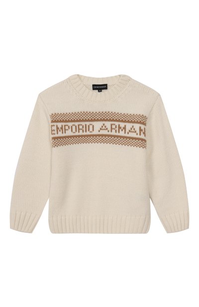 Свитер EMPORIO ARMANI, арт. EB000807/AF17072