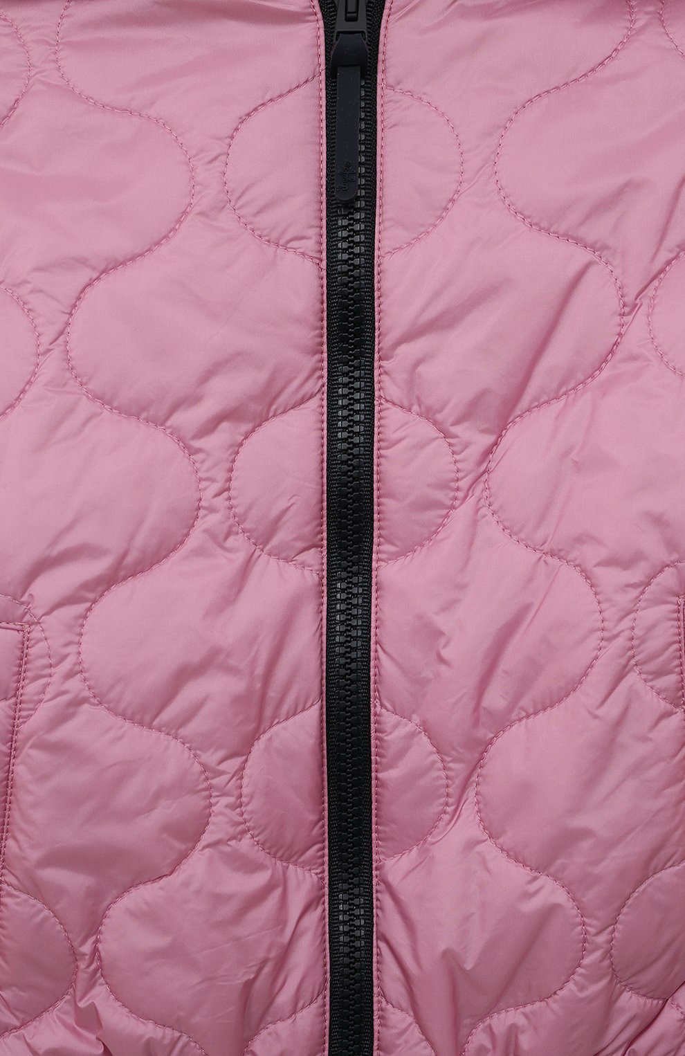 Стеганая куртка IL GUFO, арт. P23GR187N0068/6, фото 3