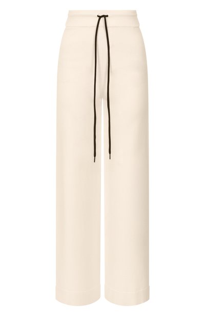 Женские брюки из вискозы ISABEL BENENATO, арт. DK01S25