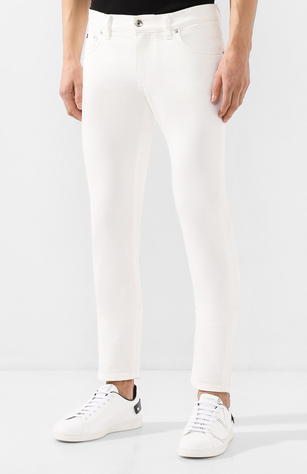 Джинсы DOLCE & GABBANA, арт. GY07LD/G8Y13, фото 3