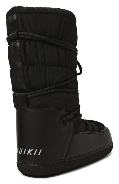 Текстильные сапоги mountain high INUIKII, арт. 55107-087, фото 5