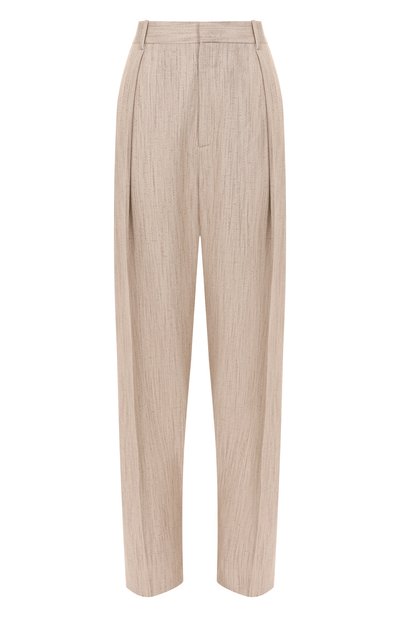 Женские брюки BOTTEGA VENETA, арт. 830002/V5QR0