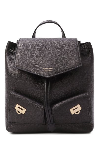 Женский рюкзак harley mini FERRAGAMO, арт. 220941/785