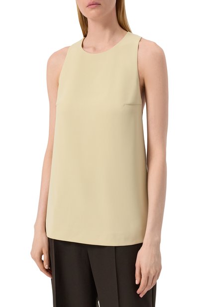 Топ 12 STOREEZ зеленого цвета по цене 11000 руб., арт. 120154, фото 3 Топ 12 STOREEZ, арт. 120154, фото 3