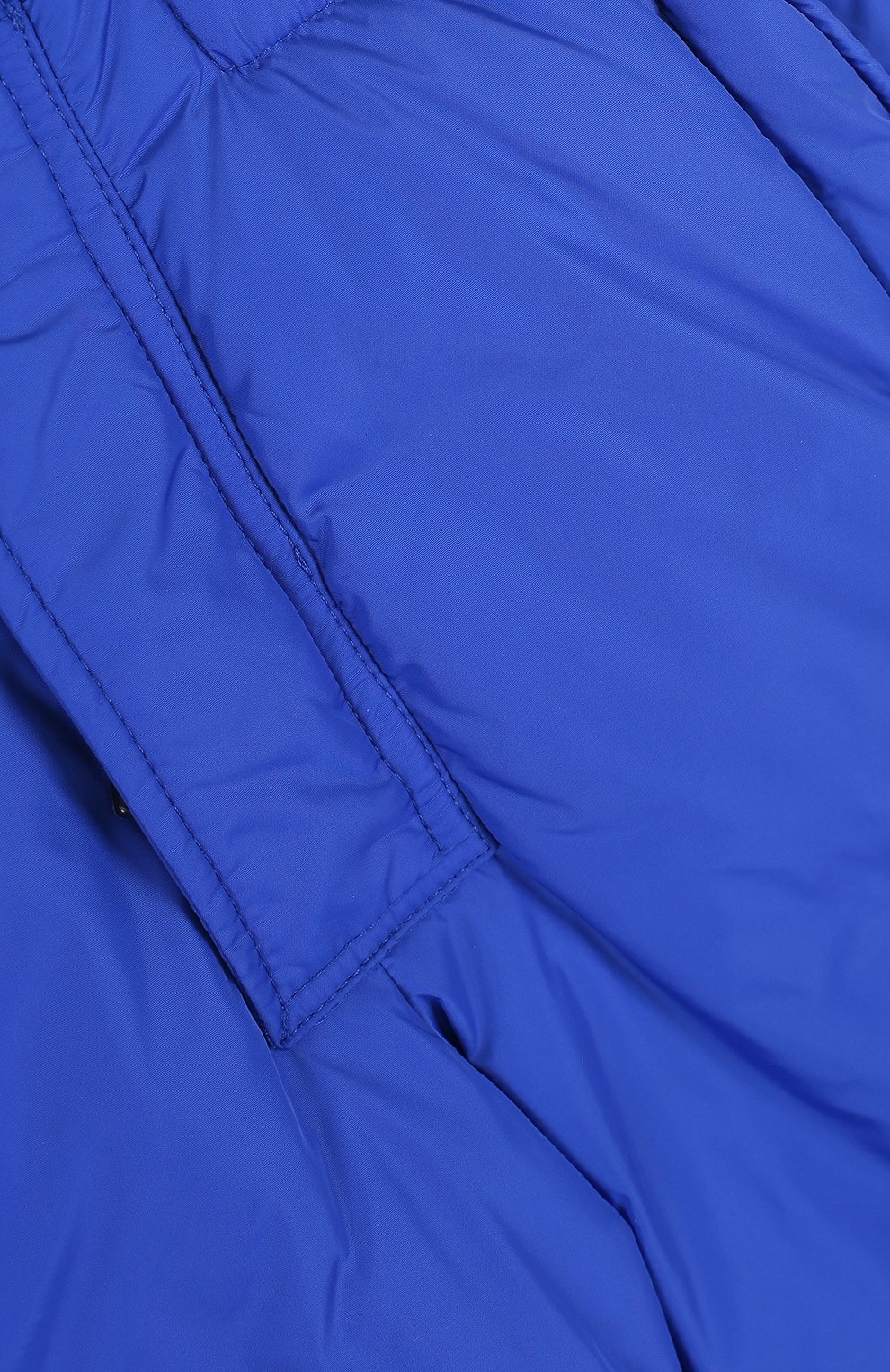 Пуховый комбинезон на подтяжках MONCLER ENFANT, арт. D2-954-14344-05-68352/12-14A, фото 3