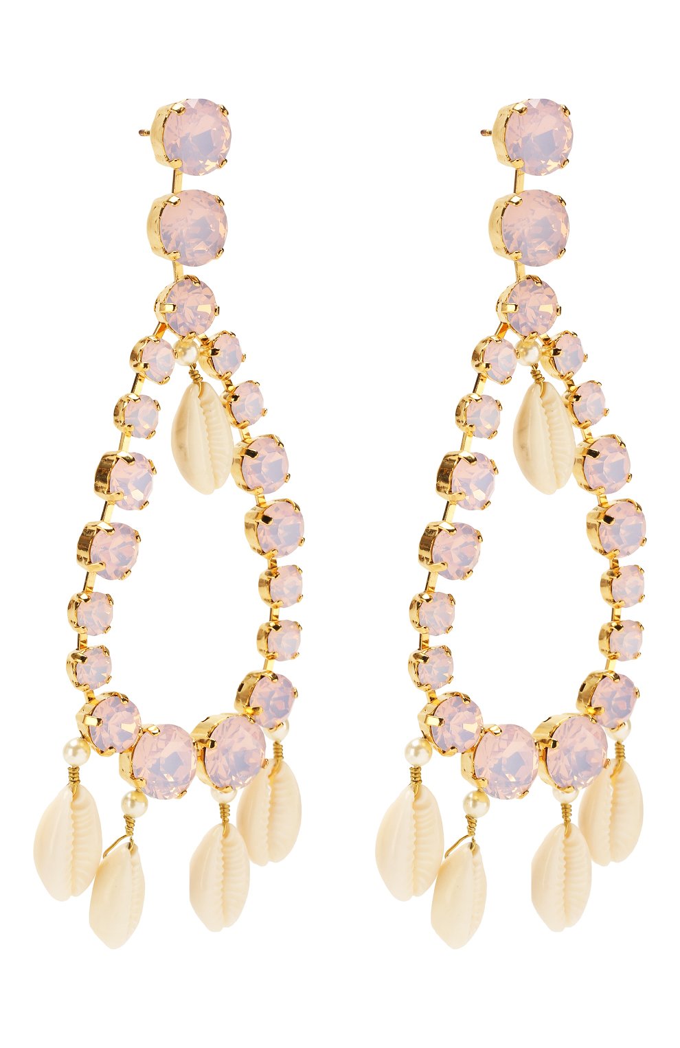 Серьги nina LE NINE, арт. ER-071350, фото 3