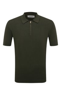 Темно-зеленый