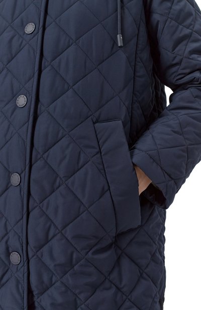 Утепленная куртка WEEKEND MAX MARA, арт. ERI0, фото 5