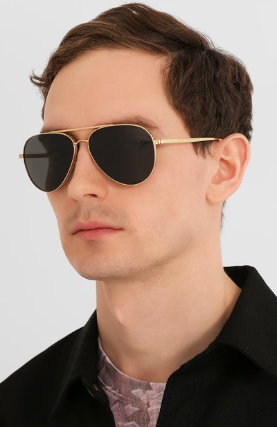 Солнцезащитные очки VERSACE, арт. 2217-100287, фото 3