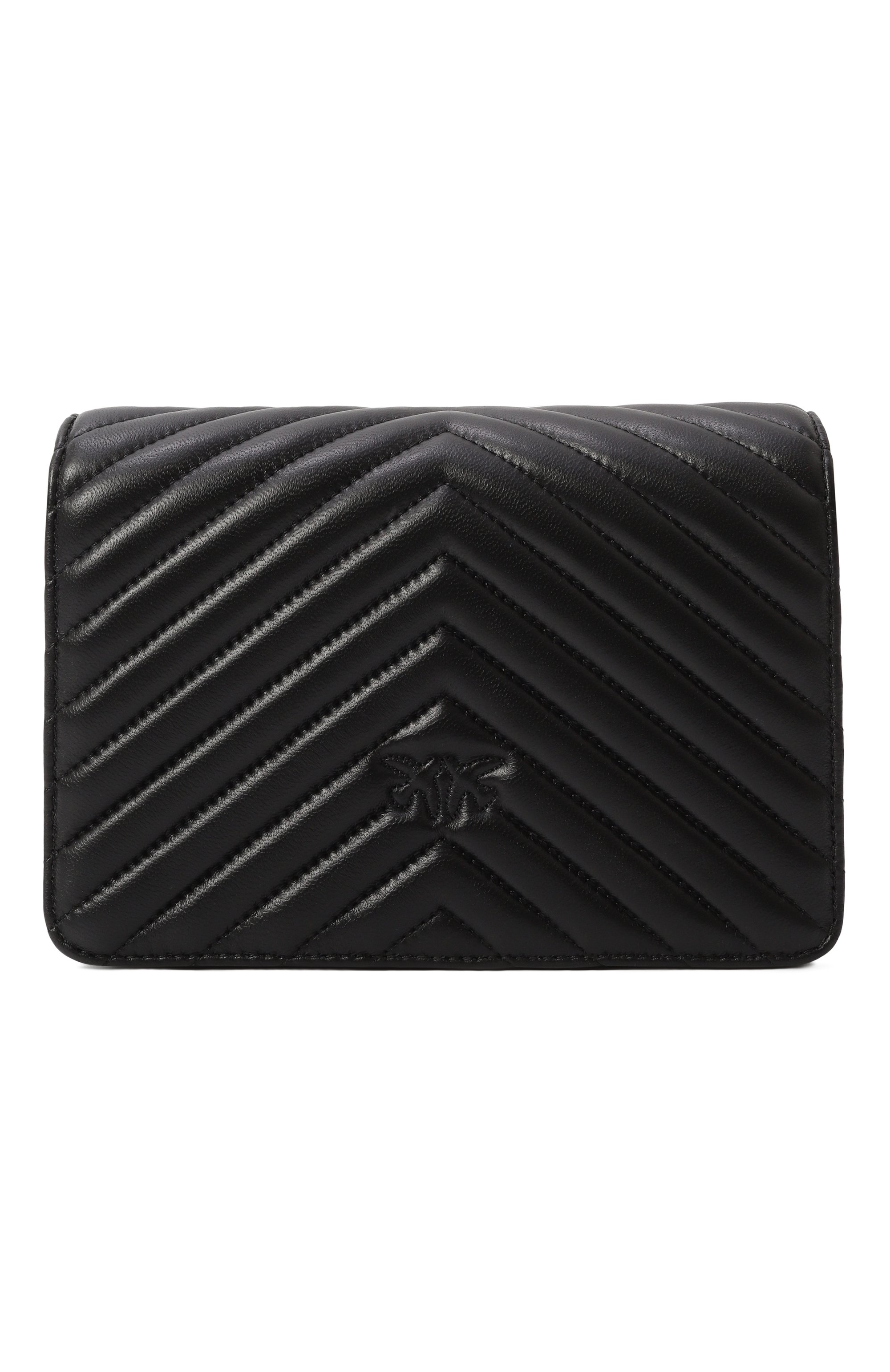 Сумка love mini PINKO, арт. 100067/A0GK, фото 6