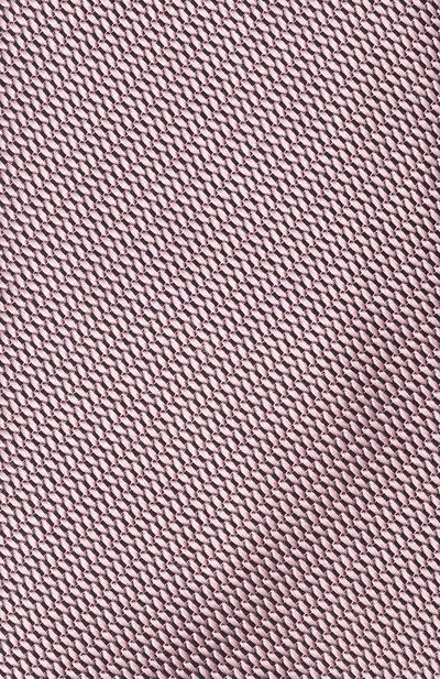 Шелковый галстук BRIONI, арт. 061D00/PD493, фото 4