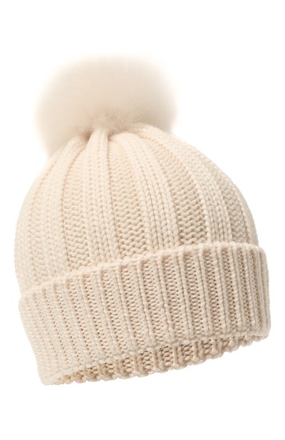 Шерстяная шапка WOOLRICH, арт. CFWKAC0145FR/UF0428, фото 1