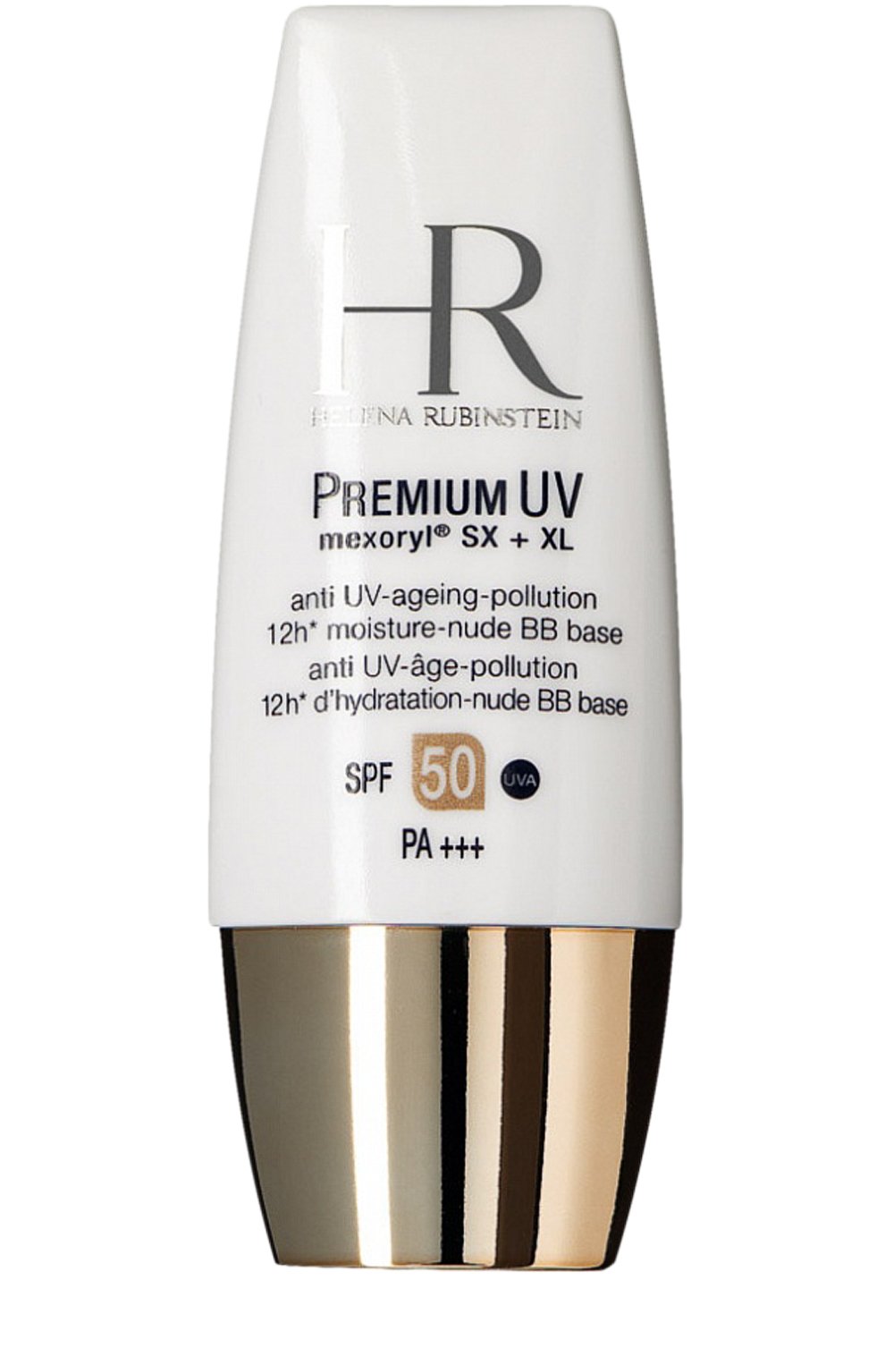 Солнцезащитный крем premium uv spf50 beige (30ml) HELENA RUBINSTEIN, арт. 3605521968241, фото 1